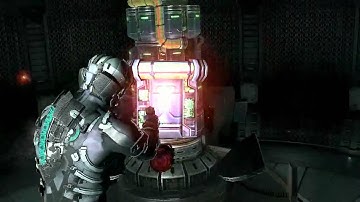 Dead Space 2: Zealot Speed Run - Chapter 10