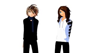 [MMD] 2014 has me in a chokehold