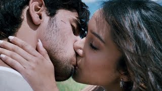 Ek Villain - Kiss Scene Shraddha Kapoor & Sidharth Malhotra HD 1080i
