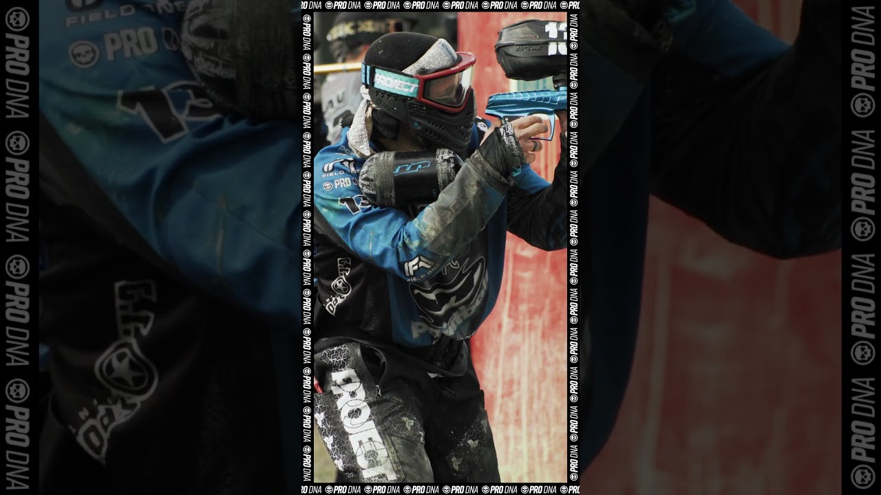 San Diego Dynasty | 2025 Re-Sign Pro DNA Professional Team