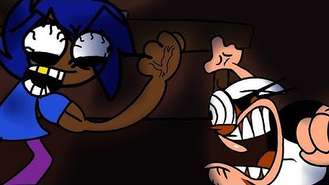 Unyielding Perfection (Unknown Suffering but Dee and Peppino sing it)