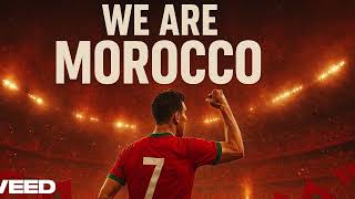Simo - - We Are Morocco (The Champions)