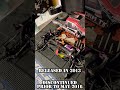 Sandstorm TK Redcat RC for Day 25 - RC # 50 - Smallest to Largest! #RC #redcatracing #sandstormtk