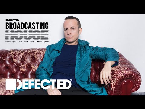 David Penn (Episode #2) - Defected Broadcasting House Show