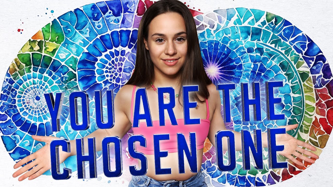 You Are The Chosen One | All Chosen One's Must Watch This - YouTube