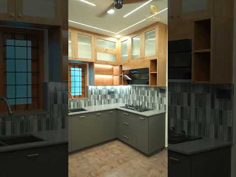 Kitchen Renovation