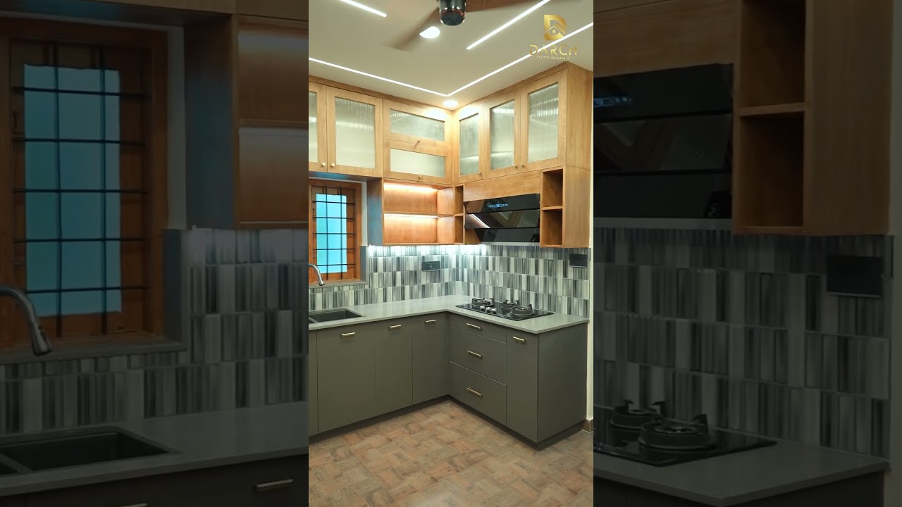 Kitchen Renovation