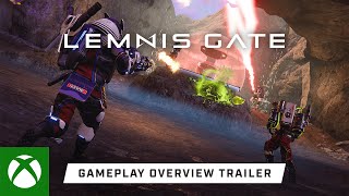 Lemnis Gate trailer-1