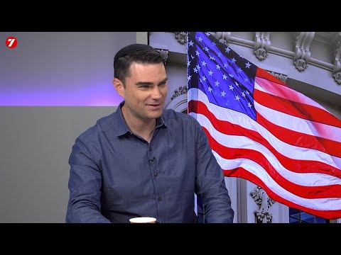 Ben Shapiro: Most US Jews aren't Jewish in their identity