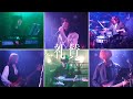 2026 groove 追い出しライブ オワバン 1日目 2バンド目 礼賛