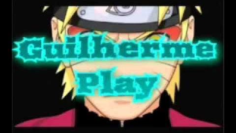 NOVA INTRO Guilherme Play