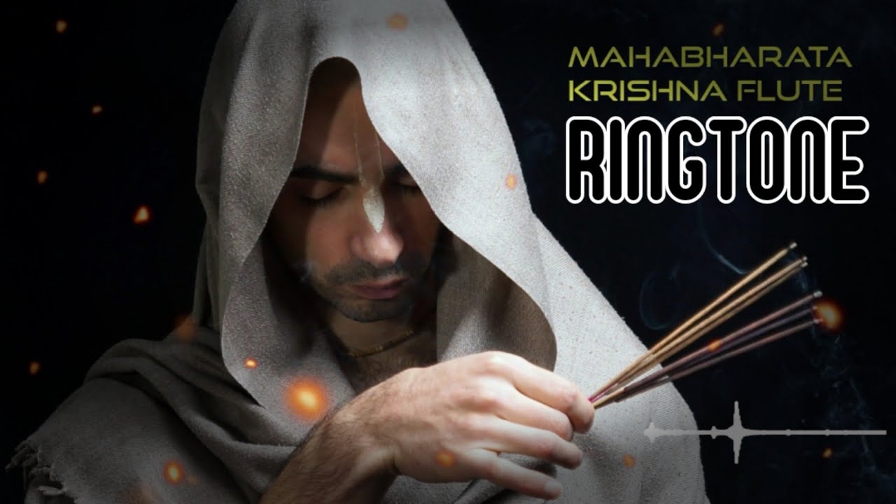 MAHABHARATA KRISHNA FLUTE RINGTONEDOWNLOAD NOW.. YouTube