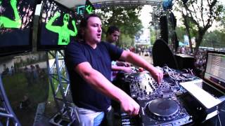 DJ TIME LOCK - BIOLOGIC OPEN AIR - RJ