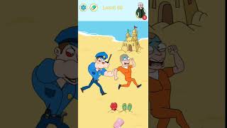 Police Prank 👮 #roblox #labubu #rumi#grannyvsgrannygame #funny #memes#games #sprunki #minecraft