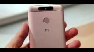 ZTE Blade V8 Mini hands on review