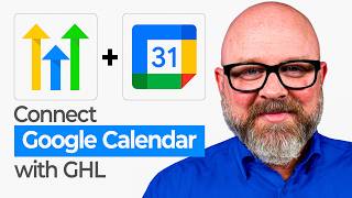 How to Connect Google Calendar to GoHighLevel