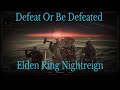 How to Beat Equilibrious Beast in 3 Attempts - Elden Ring Nightreign