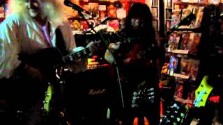 All the Way Home - Spinal Tap Tribute