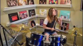 Twenty One Pilots - Jar Of Hearts (Drum Cover)