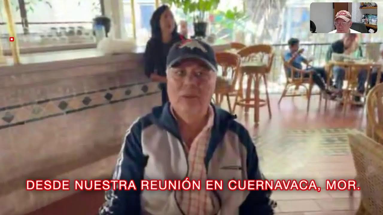 “Palabras Que Sanan con Gerardo Medina” 🗣️🌿