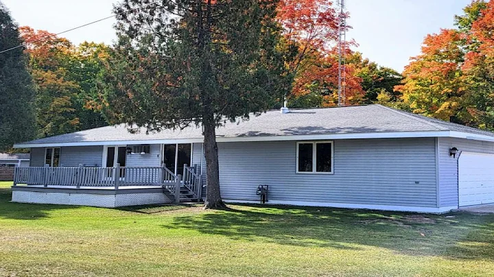 440 FOREST VIEW STREET, VANDERBILT, MI Presented b...
