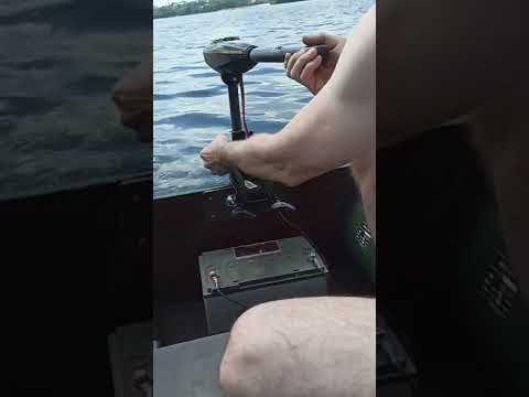 Лодка Аква 2800