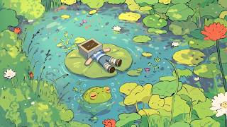 gentle lo-fi beats to slow down & ease your mind π lofi hip hop mix - aesthetic lofi