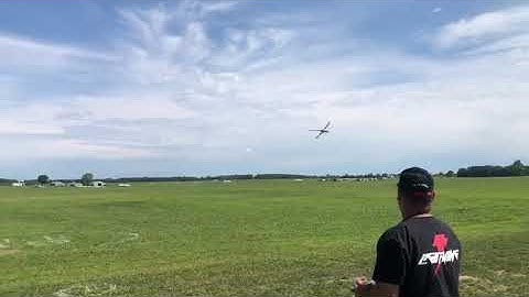 Ircha 2022  Pilot José Medina