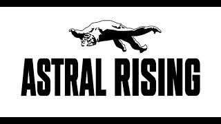 ASTRAL RISING - Anguish Feelings -