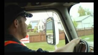 Equipment Maintenance and Operation Mini Series - Part 4, The Dump Truck