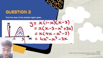 PRESENTATION ENGINEERING MATHEMATICS 2 DBM20023
