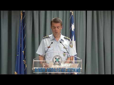Εξιχνίαση υπόθεσης θανάτου 25χρονου στην περιοχή του Φιλοπάππου