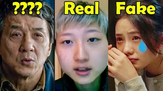 New Viral Clip: Jackie Chan Slammed for Abandoning Lesbian Daughter