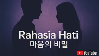 Rahasia Hati (마음의 비밀) – Element (Korean Version Cover)