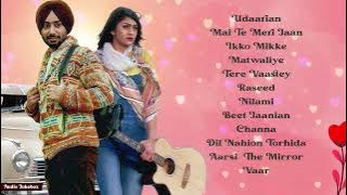 Best of Satinder Sartaj Songs | Latest Punjabi Songs 2024 | Satinder Sartaj All Songs