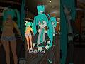 VRCHAT - Hatsune Miku 😂 #hatsunemiku #miku #vrchat #vrchatcommunity  #vrchatmeme #fortnite
