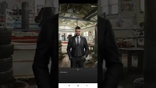 The Grand Mafia - Aplikasi di Google Play - 1 April 2022 screenshot 1