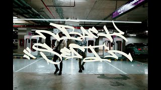 V19 - BACKSEAT (Official Music Video)