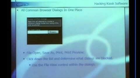 Day1-Track2-Paul Craig - Hacking Internet Kiosks_001