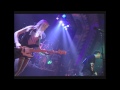 Bury Me - The Smashing Pumpkins [1993] - Live @ Metro HD.