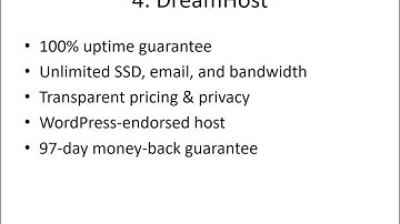 Affordable and Reliable: 2025’s Top Hosting for SMBs