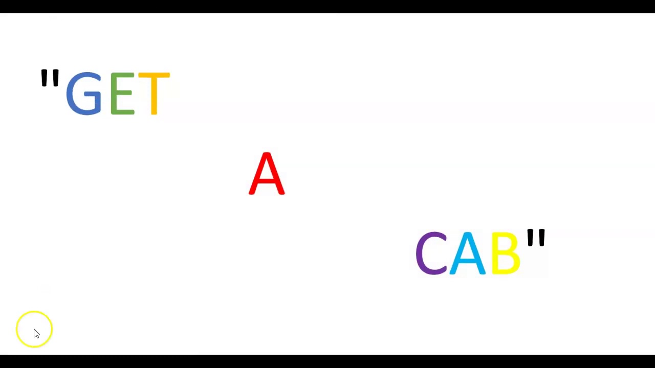 English-Chapter 1 Summary:ABA-2nd Ed (Cooper, Heron&Heward) - YouTube