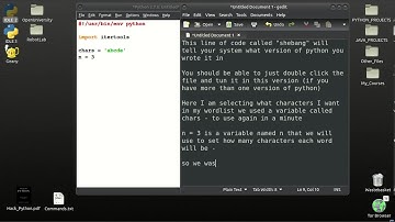 Python Basics - Wordlist Generator (Better Quality)
