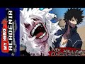 【MAD】 My Hero Academia - Season 5 Opening 2 - 『Memories』 (My Villain Academia AMV) [Opening 9]