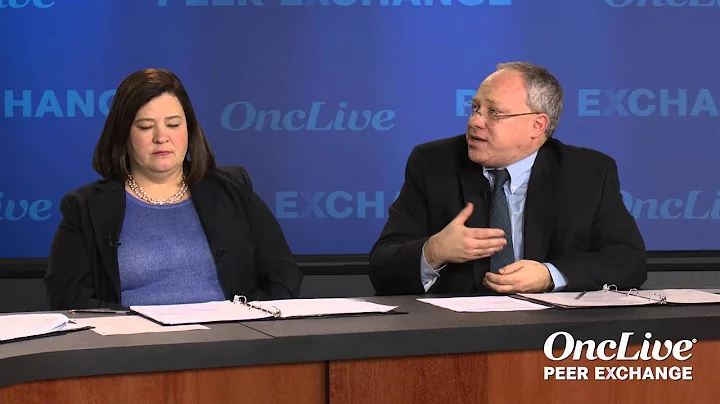 Moving Toward Personalized Medicine