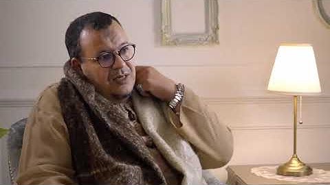 رؤيا منامية رآها القارئ المغربي الشيخ عمر القزابري -حفظه الله- في والده، بعد وفاته بسنوات قليلة.