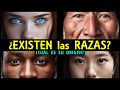 Por qu tenemos diferente color de piel de ojos y de pelo el origen de las razas o etnias