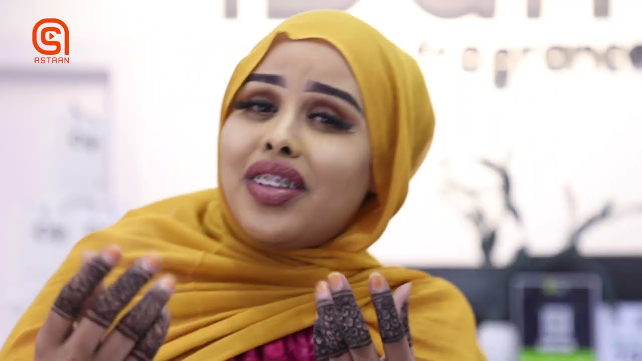 Heesta Ayaamaha Ciida | Shaadiyo Sharaf | Astaan 2021