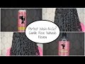 The Perfect Wash-N-Go? Camille Rose Naturals Product Review + Demo