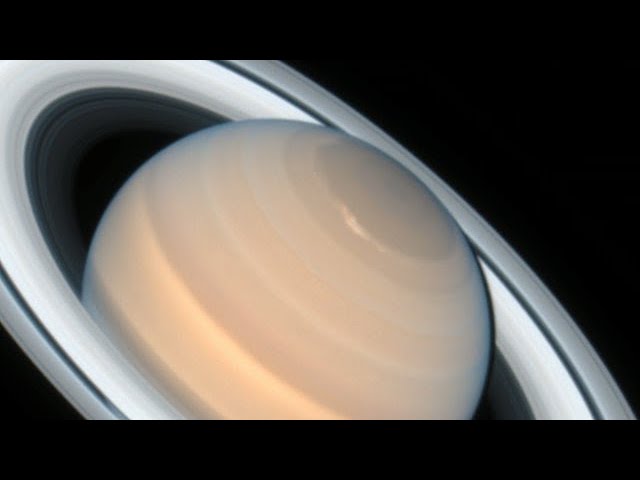 Saturn in pictures: You never saw the Ringed Giant like THIS - Incredible  Hubble photos | Science | News | Express.co.uk